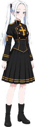 残念院ちる子
